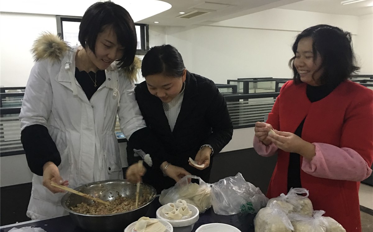 NLC电子(中国)集团