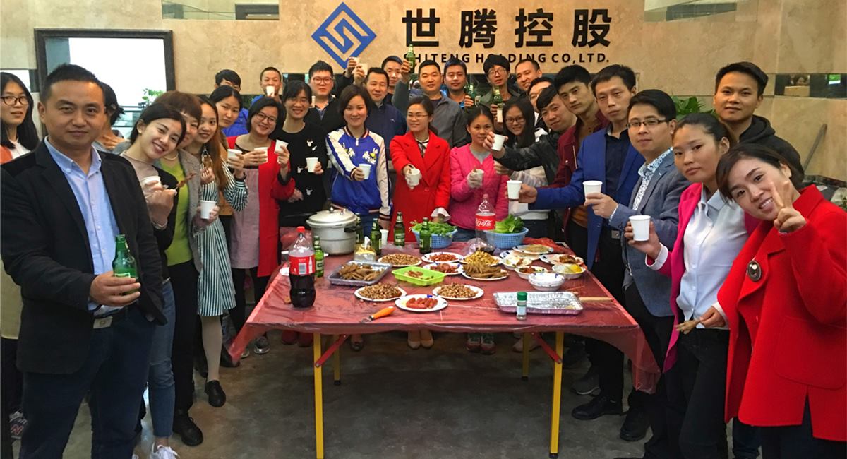 NLC电子(中国)集团