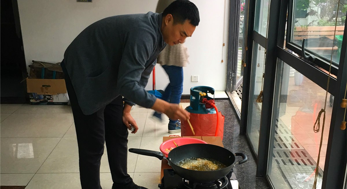 NLC电子(中国)集团