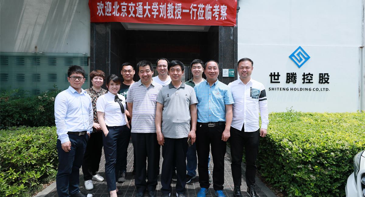 NLC电子(中国)集团