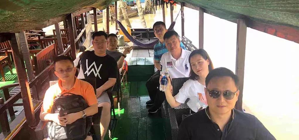 NLC电子(中国)集团