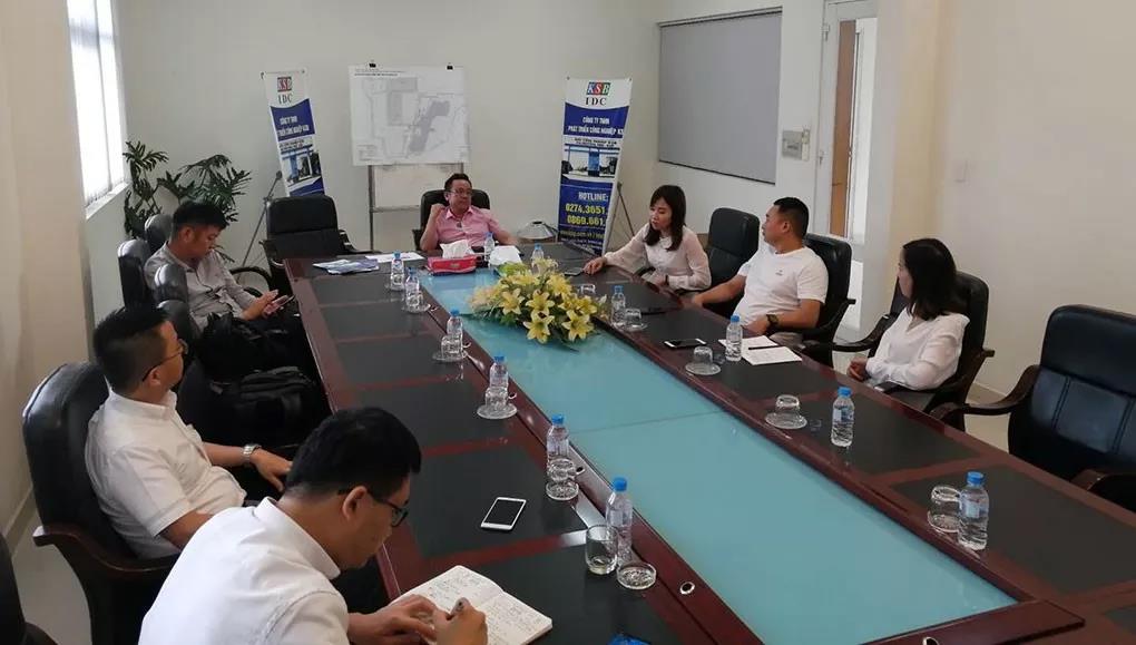 NLC电子(中国)集团