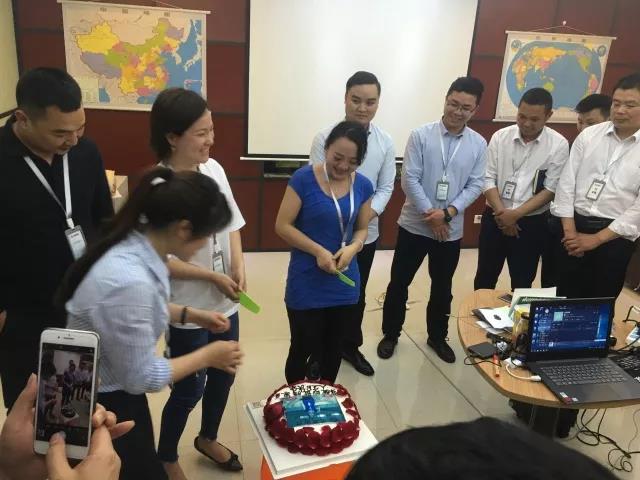 NLC电子(中国)集团