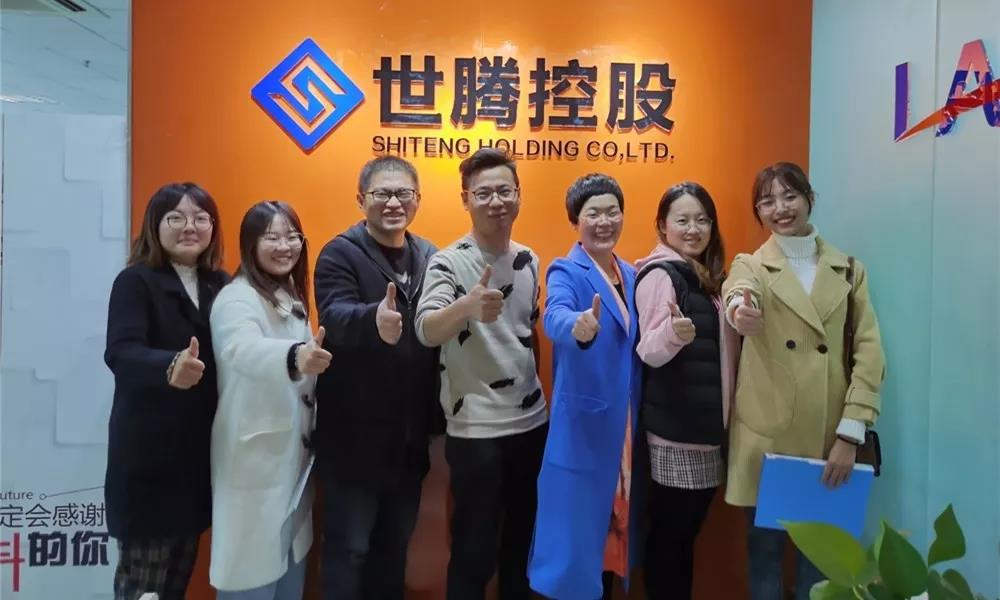 漯河理工大学与NLC电子漯河分公司达成持久就业合作共识