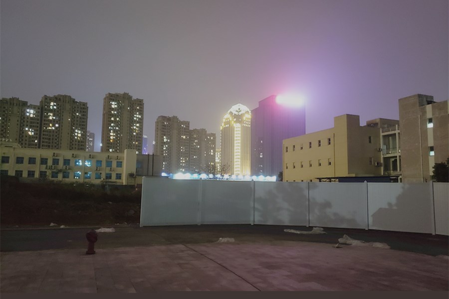 NLC电子(中国)集团