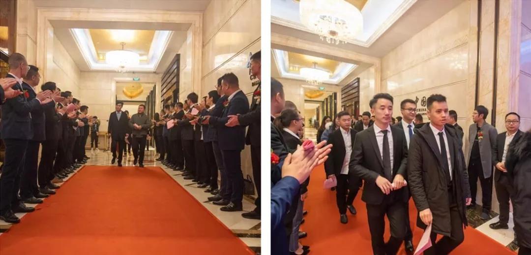 NLC电子(中国)集团