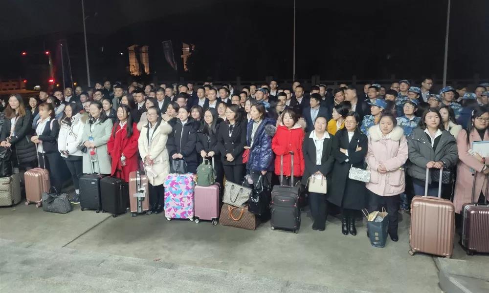 NLC电子(中国)集团