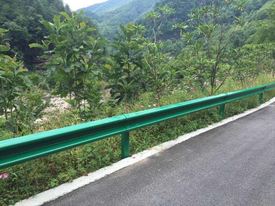 波形护栏的利益有哪些？