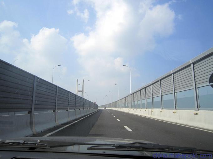 声樊篱的根基道理