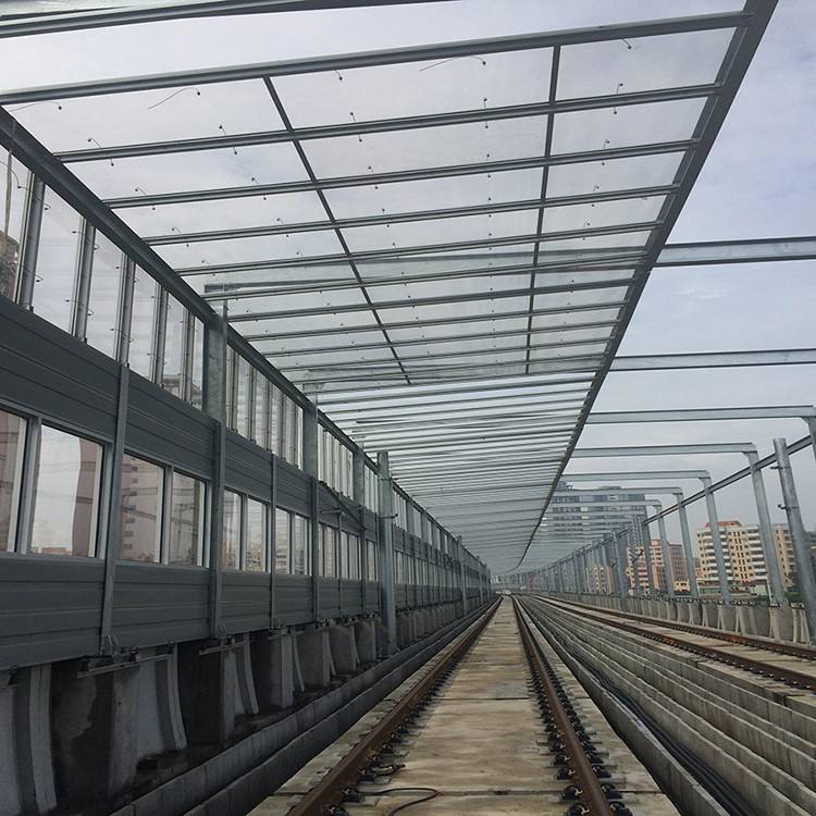 声樊篱的利用领域和优势