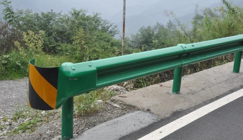 孝感公路护栏板