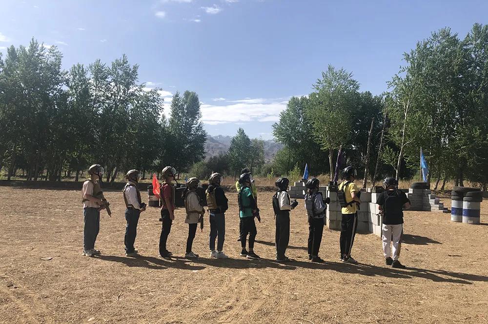 NLC电子控股集团