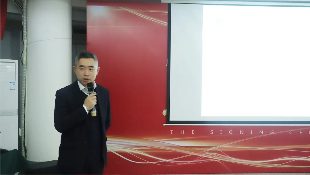 NLC电子(中国)集团